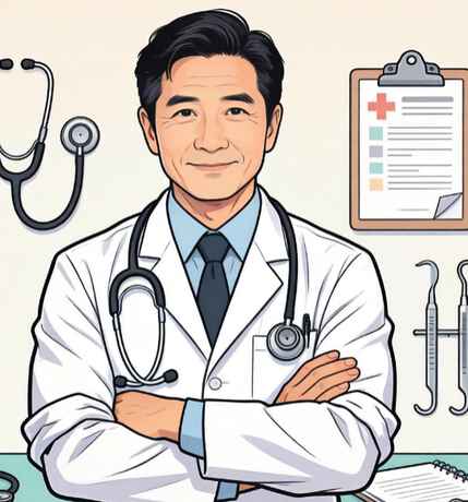 张跃辉真实评价